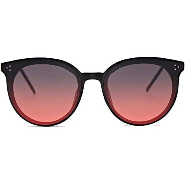 SOJOS Fashion Round ...